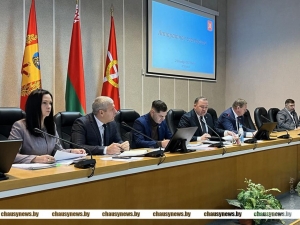 Узнали, какие вопросы рассматривали на аппаратном совещании 2 декабря