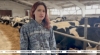 Молодой специалист ОАО &ldquo;Агросервис&rdquo; Виктория Шестакова о своём осознанном выборе стать ветврачом