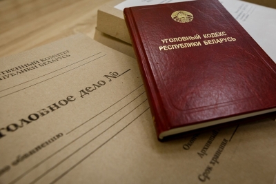 В Могилеве слесарь делал мнимый ремонт авто, забирая запчасти себе