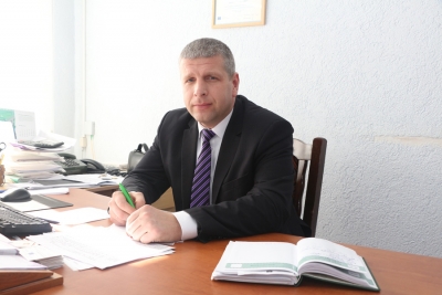 Итоги первого квартала 2024 года. Актуальное интервью с заместителем председателя Чаусского райисполкома Андреем Верховодкиным