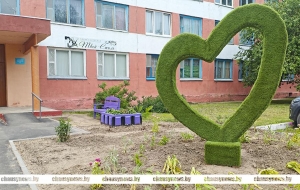 За клумбы у подъезда белорусы могут получить штраф до 1125 рублей
