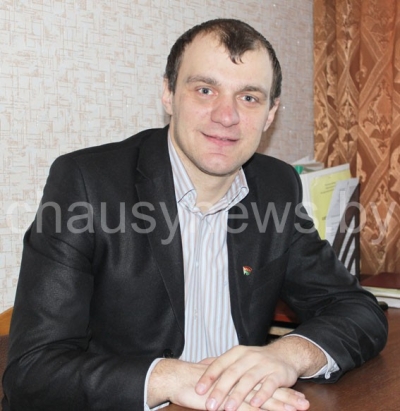На чаусском городском стадионе 30 июля состоится мероприятие «АРТ-футбол»