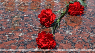 Памятник жертвам геноцида планируют установить в Могилеве