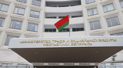 Какие условия созданы для профессионального роста женщин, объяснили в Минтруда