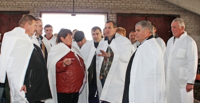 Есть условия - должна быть отдача