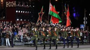 Лукашенко 9 мая в Москве и Минске примет участие в праздничных мероприятиях в честь 80-летия Победы