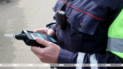 Чаусского ОГАИ проведет спецмероприятия &mdash; кого коснутся?