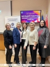 Молодой бухгалтер Чаусского УКП &ldquo;Жилкомхоз&rdquo; &ndash; в числе лучших в области