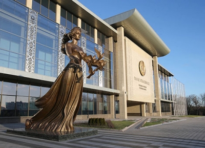 Могилевская область в числе победителей для занесения на Республиканскую доску Почета по итогам пятилетки и 2025 года