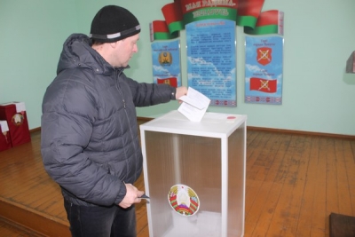 Явка на 18.00 составила 87,8%