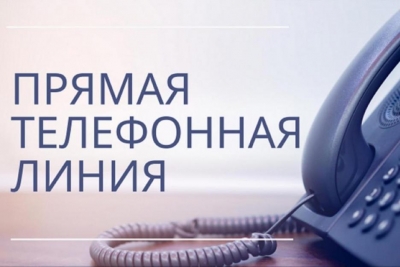 Тематическую прямую телефонную линию проведет  начальник Могилевской таможни Яшков Феликс Валентинович