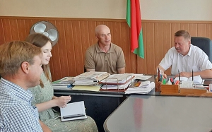 Узнали, когда будет единый день приема депутатами