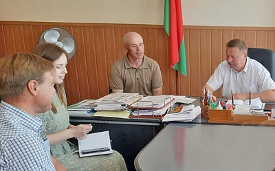 Узнали, когда будет единый день приема депутатами