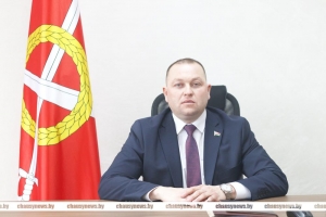 Стало известно, когда и где проведет выездной прием граждан председатель Чаусского райисполкома Дмитрий Акулич