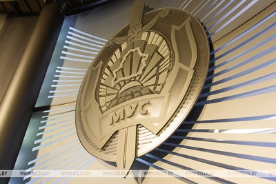 Замглавы МВД проведет прямую телефонную линию 12&nbsp;августа