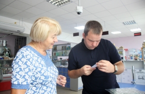 Журналисты “Іскры” подвели итоги розыгрыша “Подпишись и получи приз”