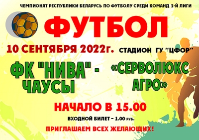 Футбол
