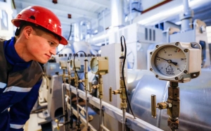 Специалисты Чаусского энергогазинспекции рассказали о безопасности при эксплуатации тепловой энергии