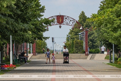 Пособия по&nbsp;уходу за&nbsp;ребенком в&nbsp;возрасте до&nbsp;трех лет увеличиваются с&nbsp;1&nbsp;августа