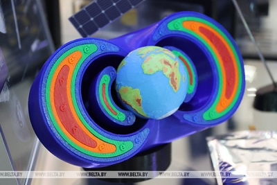 Космос, микроэлектроника и ПО: какие направления будут вместе развивать ученые Беларуси и РФ